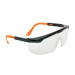 Lentes de seguridad ajustables transparentes, TRUPER Classic