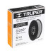 Caja 5 kg de microalambre de núcleo fundente, .030", TRUPER