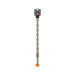 Broca SDS Plus 3/4 x 12", TRUPER