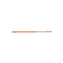 Broca multimaterial 1/4 x 6", TRUPER
