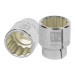 Dado de 1-5/8", 12 puntas, cuadro 3/4", TRUPER