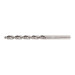Broca HSS 1/4" Trusilver para metal, Truper