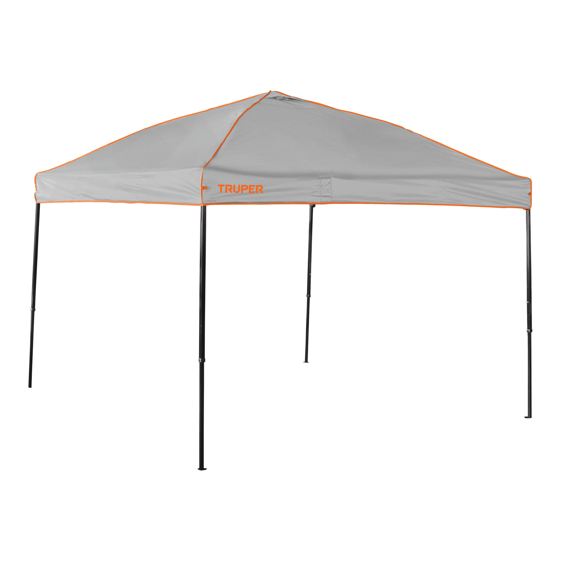Toldo plegable de 3 x 3 m, TRUPER