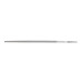 Lima redonda muza 10", TRUPER