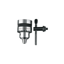 Broquero 1/2" con llave para TAPI-8, TRUPER