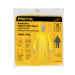 Gabardina impermeable ligera de PVC, talla G, PRETUL