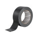 Cinta negra para ducto 30m x 48mm, espesor 0.19mm, TRUPER