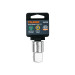 Adaptador para matraca de cuadro 1/2" a cuadro 3/4", TRUPER