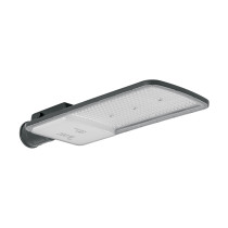 Luminario suburbano LED 200 W 6500 K, plano, VOLTECK
