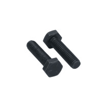 Bolsa con 60 tornillos 5/16" x 1-1/4" acero grado 5, FIERO