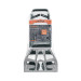 Diablo de carga, plegable de aluminio, 170 kg, TRUPER