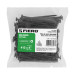 100 pijas 12 x 4"cabeza plana phillips multiusos
