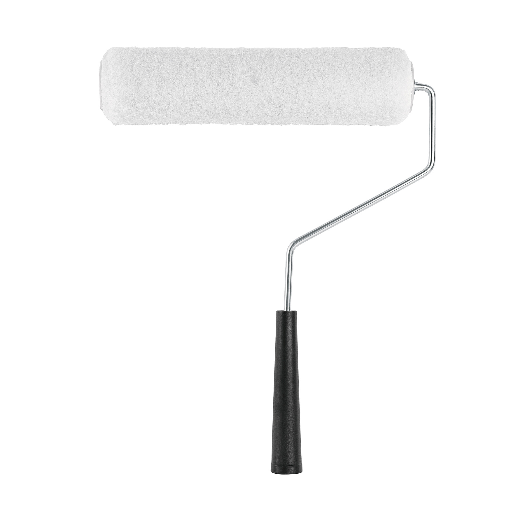 Rodillo para pintar 9 x 3/8" superficies lisas, PRETUL