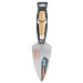 Cuchara para albañil 8" forjada tipo Filadelfia, TRUPER