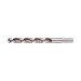 Broca HSS 27/64" Trusilver para metal, Truper