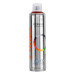 Pintura en aerosol, rojo taxi, bote esbelto, 400 ml