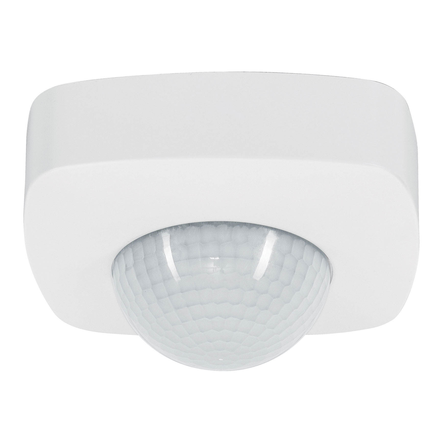Sensor de movimiento para techo, alcance 20 m, VOLTECK