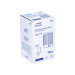 Dosificador para jabón líquido, blanco, FOSET BASIC