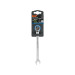 Llave combinada con matraca 10 mm x 154 mm largo, EXPERT