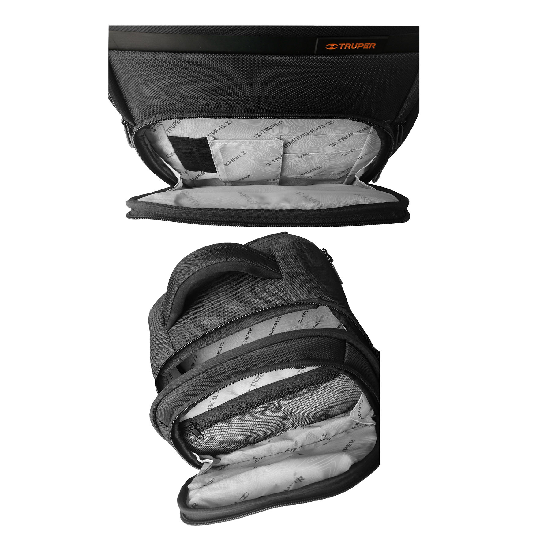 Maleta porta laptop truper sale