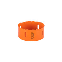 Brocasierra bimetálica 4-1/4", TRUPER EXPERT