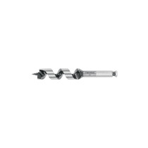 Broca auger tipo berbiquí 7/8" X 6", TRUPER