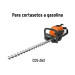Carburador para cortasetos a gasolina COS-26X, TRUPER