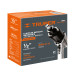Llave (pistola) de impacto neumática 1/2", ind, TRUPER