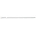 Extensión para matraca, cuadro 1/2", largo 24", TRUPER