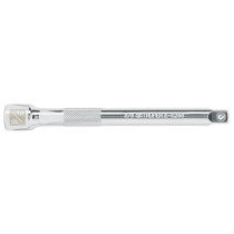 Extensión para matraca, cuadro 3/8", largo 6", TRUPER