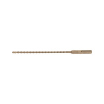 Broca SDS Plus 3/16 x 8", TRUPER