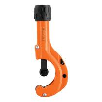 Cortador de tubo de cobre 3/16" a 2" cuchilla 18 mm, TRUPER