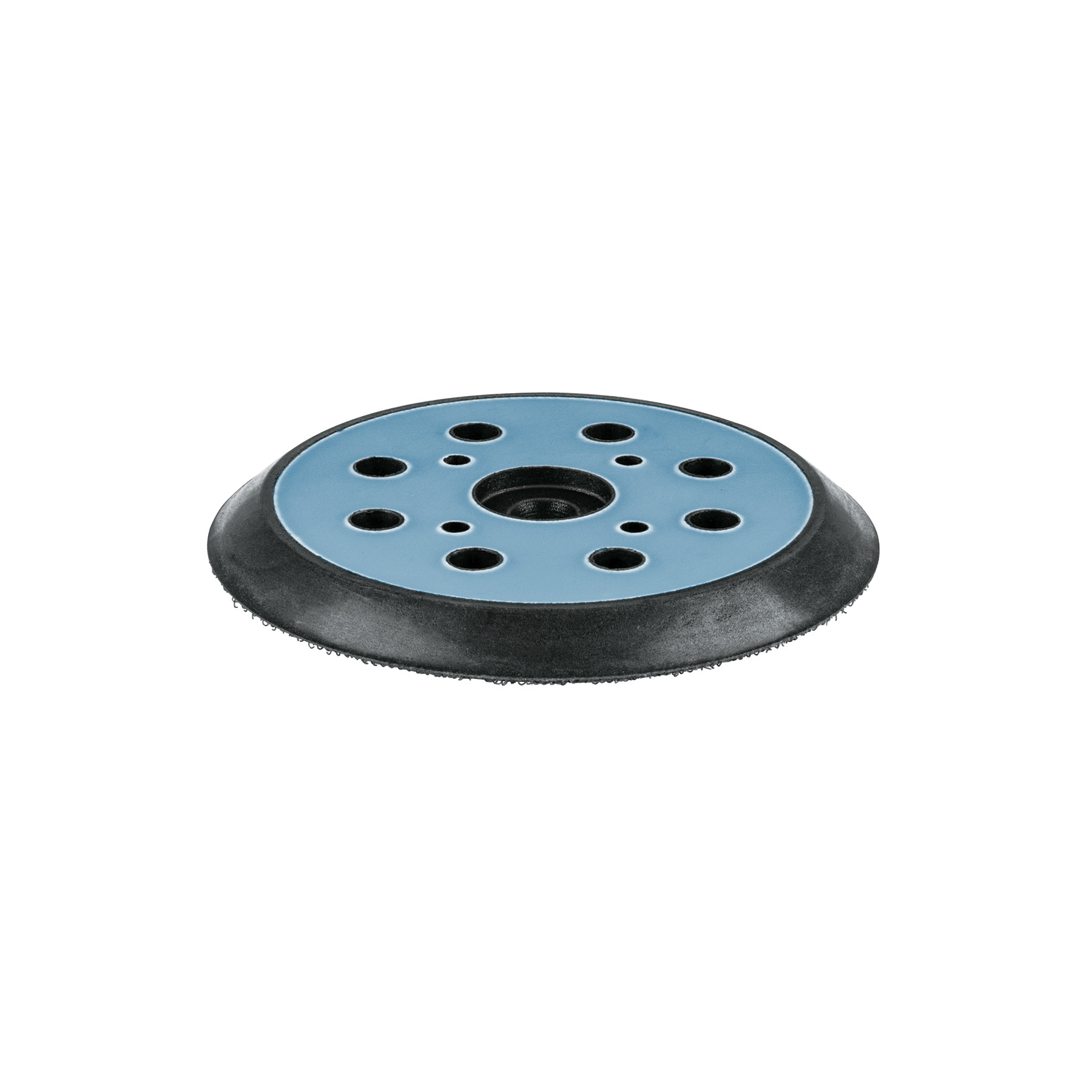 Base hook and loop para LIRI-20A, TRUPER