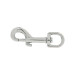 Bandola de zinc de 5/8" giratoria, FIERO