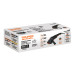 Combo esmeriladora 4-1/2",950W, discos, lentes y guantes,IND