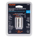 Brocasierra diamante 7/8" borde continuo, TRUPER