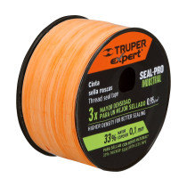 Cinta sella roscas 1" x 13m, Seal Pro Industrial, EXPERT
