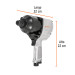 Llave (pistola) de impacto neumática 3/4", ind, TRUPER