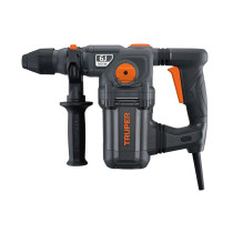 Rotomartillo SDS Plus/destornillador 6 J, 1600W, INDUSTRIAL