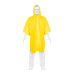 Poncho o capamanga ligero de PVC, PRETUL