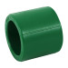 Cople de PPR, 1-1/4" (40mm), FOSET