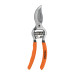 Tijera forjada para poda 6 1/2" para jardinería, TRUPER