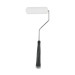 Mini Rodillo para pintar 4" x 3/8" de esponja, TRUPER