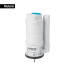 Válvula descarga dual 2" para WC de 1 pieza, sin botón dual