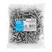 Bolsa con 100 pijas para lámina, #14 x 1-1/4", FIERO
