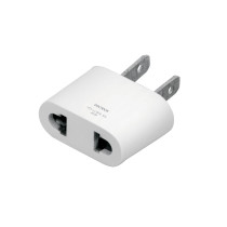 Adaptador barra redonda a plana, VOLTECK
