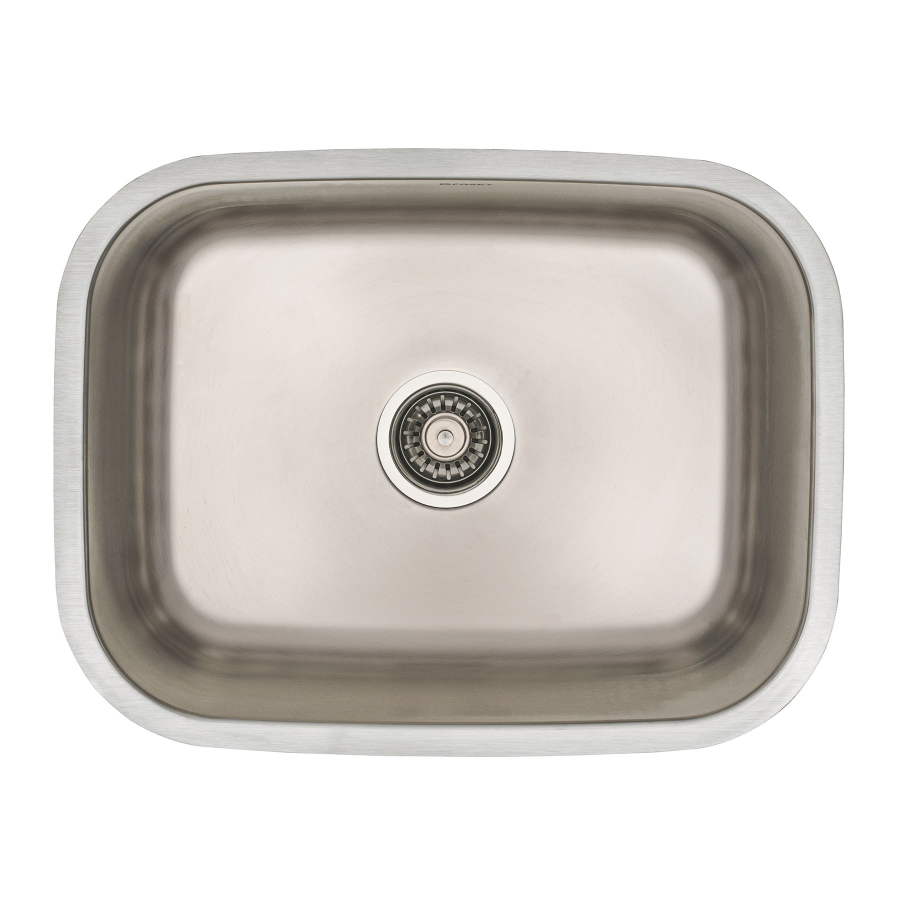 Tarja de submontar 59 x 45 x 23 cm, FOSET RIVIERA