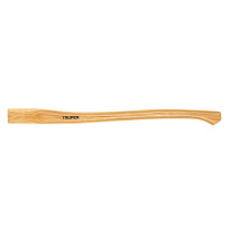 Mango hickory 28" para hacha Boy y europea 2-1/4 lb, TRUPER