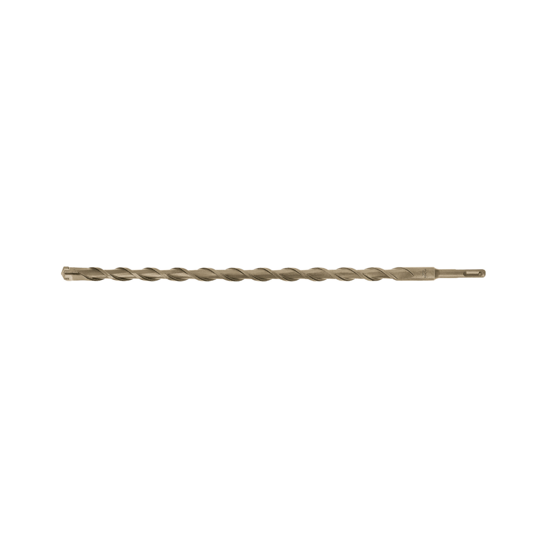 Broca SDS Plus 3/4 x 18", TRUPER