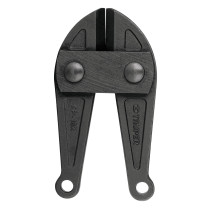 Cuchillas de repuesto para cortapernos 18", TRUPER